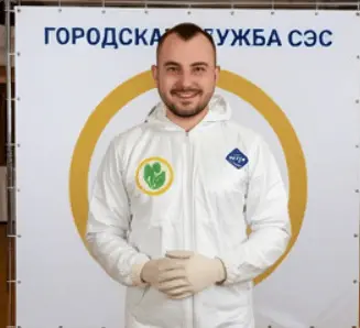 Обработка теплиц от вредителей - фото 4 — 